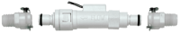 Dwyer Polypropylene Flow Switch, Series P3